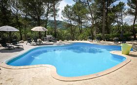 Hotel La Pinede